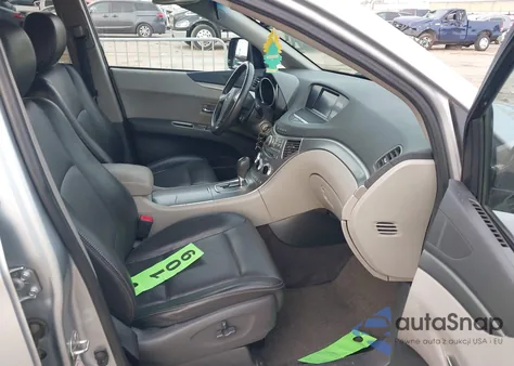 2012 Subaru Tribeca 3.6R Limited z USA, uszkodzony, nr VIN 4S4WX9HD8C4401645